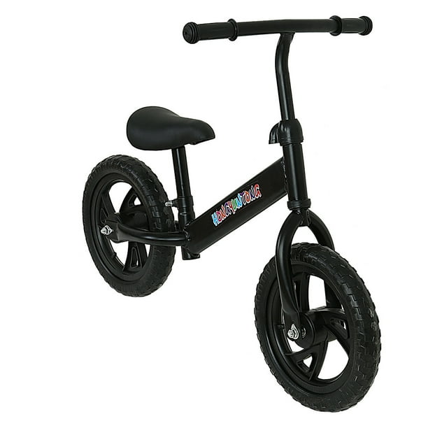 Details about 12" Balance Bike Kids Children No-Pedal Ride Bike Adjustable Seat Boy Girls Gift Details about 12" Balance Bike Kids Children No-Pedal Ride Bike Adjustable Seat Boy Girls Gift